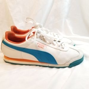 Puma Roma Men's Size 9